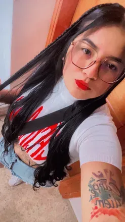 OnlyFans cuenta santa1998 avatar 1