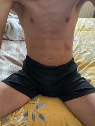 OnlyFans cuenta shaunhbb header 2