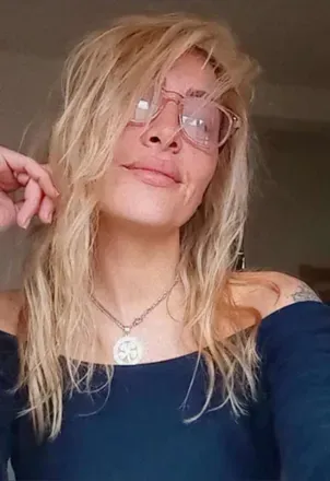 OnlyFans account  luciferina25 avatar 1
