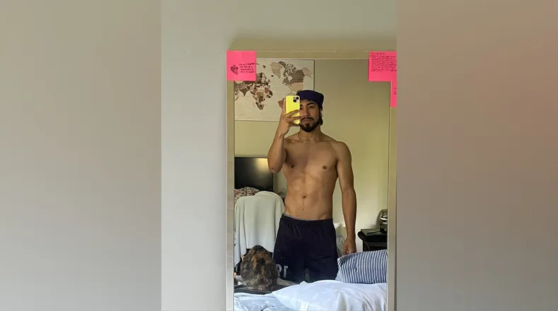 OnlyFans cuenta myckred header 2
