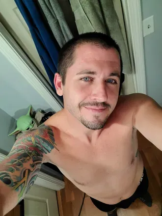 OnlyFans cuenta iamken34 avatar 1