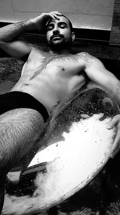 OnlyFans cuenta elninojaguar avatar 1