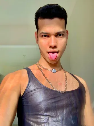 OnlyFans account  lukaslibryano avatar 1