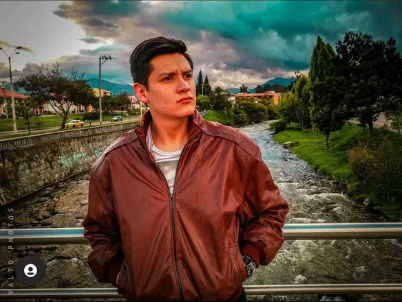 OnlyFans cuenta jose_candoe avatar 1