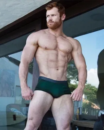 OnlyFans cuenta ginger12inches avatar 1