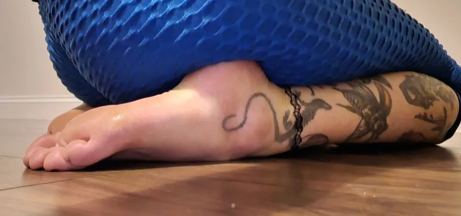 OnlyFans cuenta inkedfoots header 2