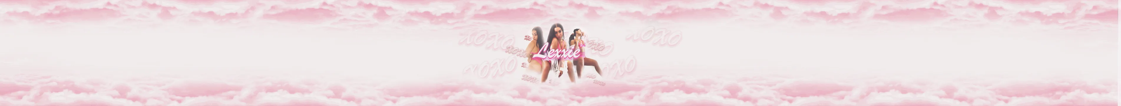 OnlyFans cuenta lexxie_xoxo header 2