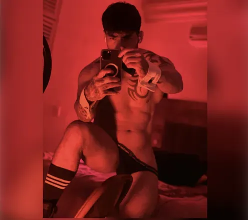 OnlyFans cuenta ansercarlson avatar 1