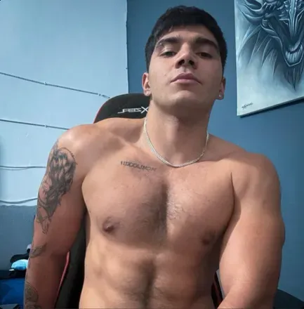 OnlyFans cuenta ciaodante0 avatar 1