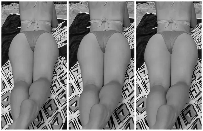 OnlyFans cuenta hazel.michele header 2