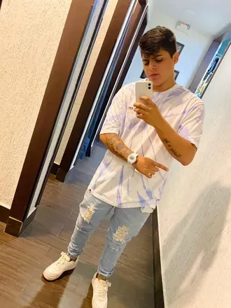 OnlyFans cuenta u187088763 avatar 1