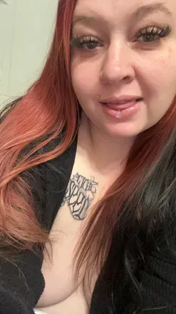 OnlyFans cuenta curlyhairbabebbw avatar 1
