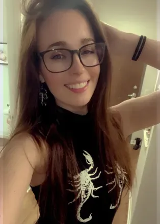 OnlyFans cuenta kittenfatale avatar 1