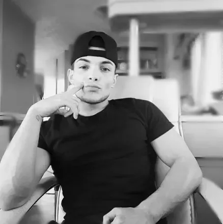 OnlyFans account  alexxx.b99 avatar 1