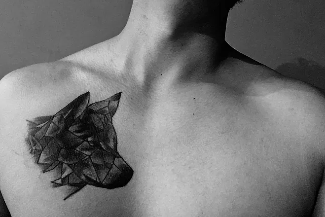 OnlyFans cuenta thesexy_wolf header 2