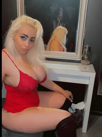 OnlyFans cuenta cleopatreshana avatar 1