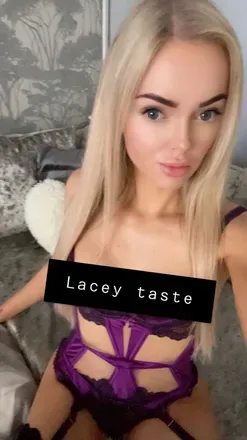 OnlyFans cuenta laceytaste avatar 1