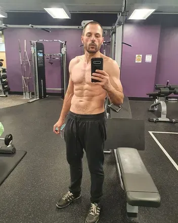 OnlyFans of playwithdave