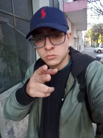 OnlyFans cuenta kinkymaster23 avatar 1