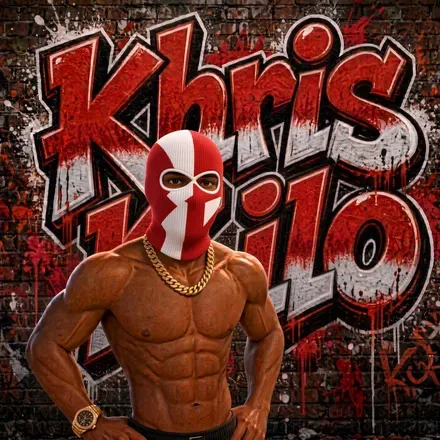 OnlyFans of khriskilo