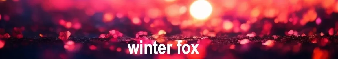OnlyFans cuenta lovewinterfox header 2
