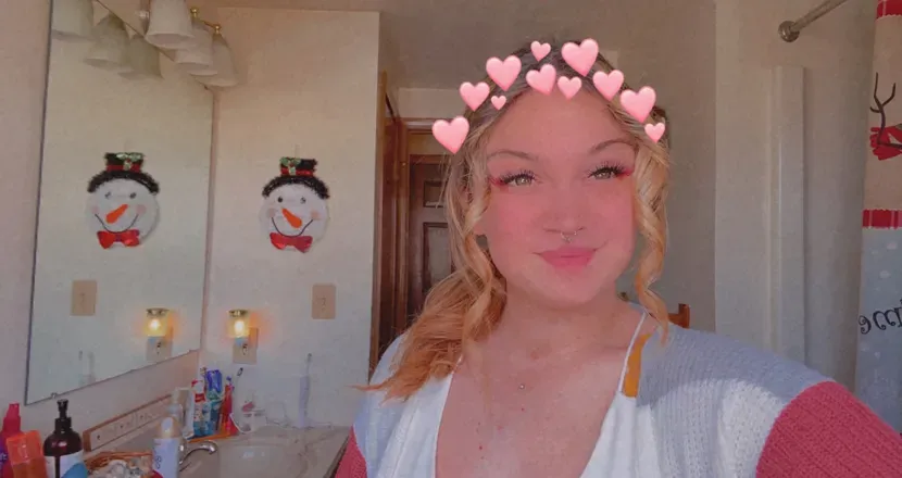 OnlyFans cuenta nicolenjohnson avatar 1