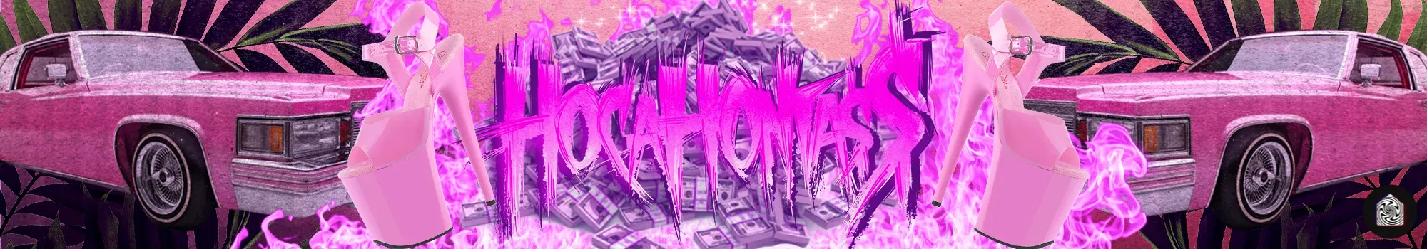 OnlyFans cuenta hocahontass header 2