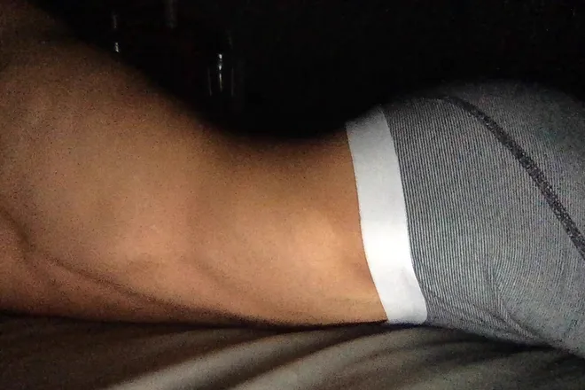 OnlyFans account  mich_please header 2