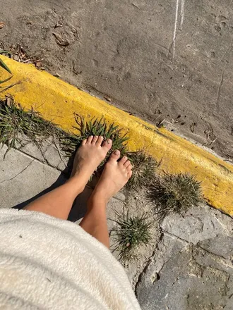 OnlyFans cuenta so.feetish avatar 1