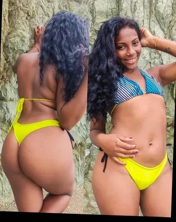 OnlyFans cuenta leyrimar07 avatar 1