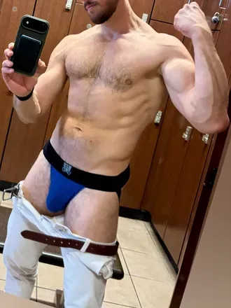 OnlyFans account  hamhawks60657 avatar 1