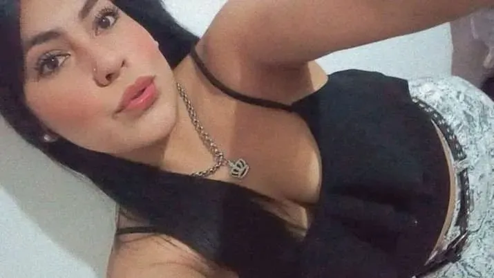 OnlyFans account  ludmi.figueroa header 2