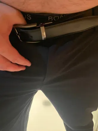 OnlyFans cuenta starkdressedman avatar 1