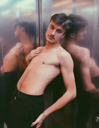 OnlyFans cuenta seahom99 header 2