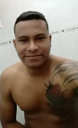 OnlyFans cuenta dwaightmanjarres avatar 1