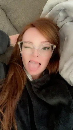 OnlyFans cuenta theredheadedsub header 2