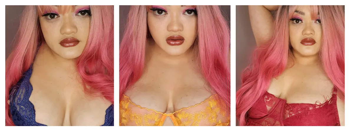 OnlyFans cuenta sarahpayge420 header 2