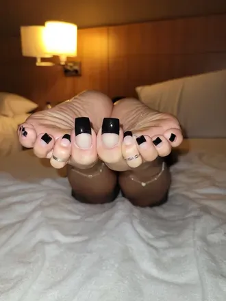 OnlyFans cuenta yayprettynailz avatar 1