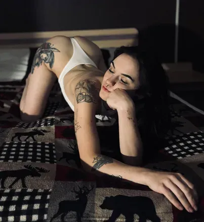 OnlyFans cuenta rosee999 avatar 1