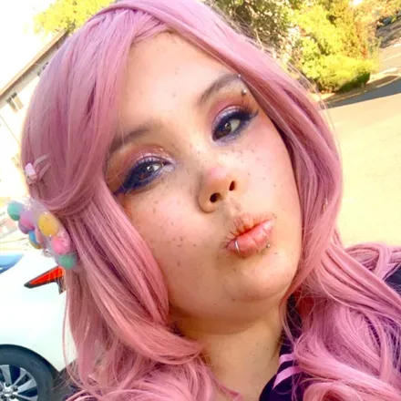 OnlyFans cuenta luna_lewds avatar 1