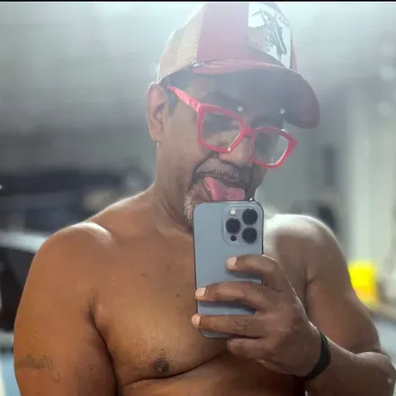 OnlyFans cuenta sosahenry avatar 1