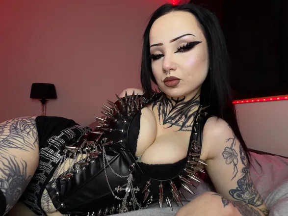 OnlyFans of evekozi