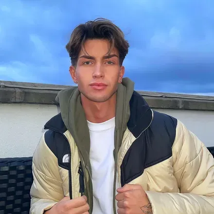 OnlyFans cuenta sebbbyjon avatar 1