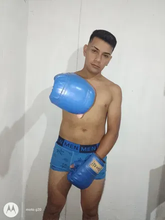 OnlyFans cuenta hotblackboy94 avatar 1