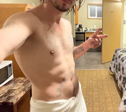 OnlyFans cuenta jaykannon avatar 1
