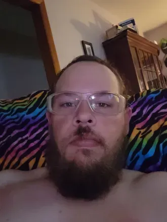 OnlyFans cuenta thorontheridge avatar 1