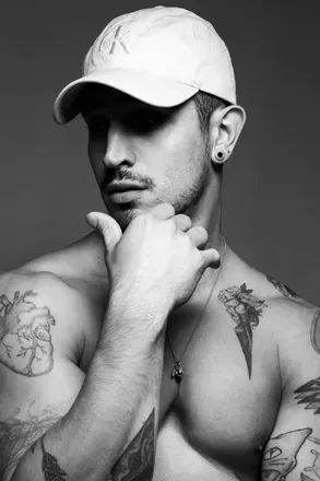OnlyFans cuenta firewolffie avatar 1