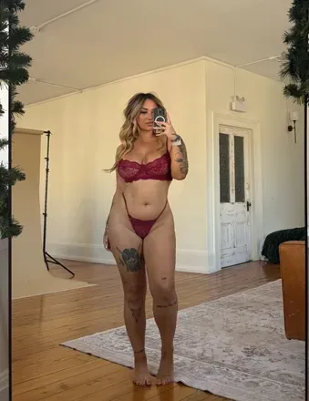 OnlyFans cuenta scarbabyy avatar 1