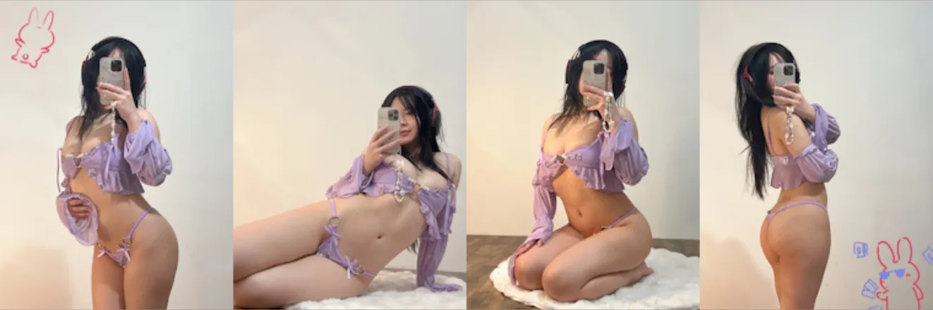 OnlyFans cuenta yukitori header 2