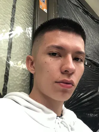 OnlyFans cuenta andresb99 avatar 1